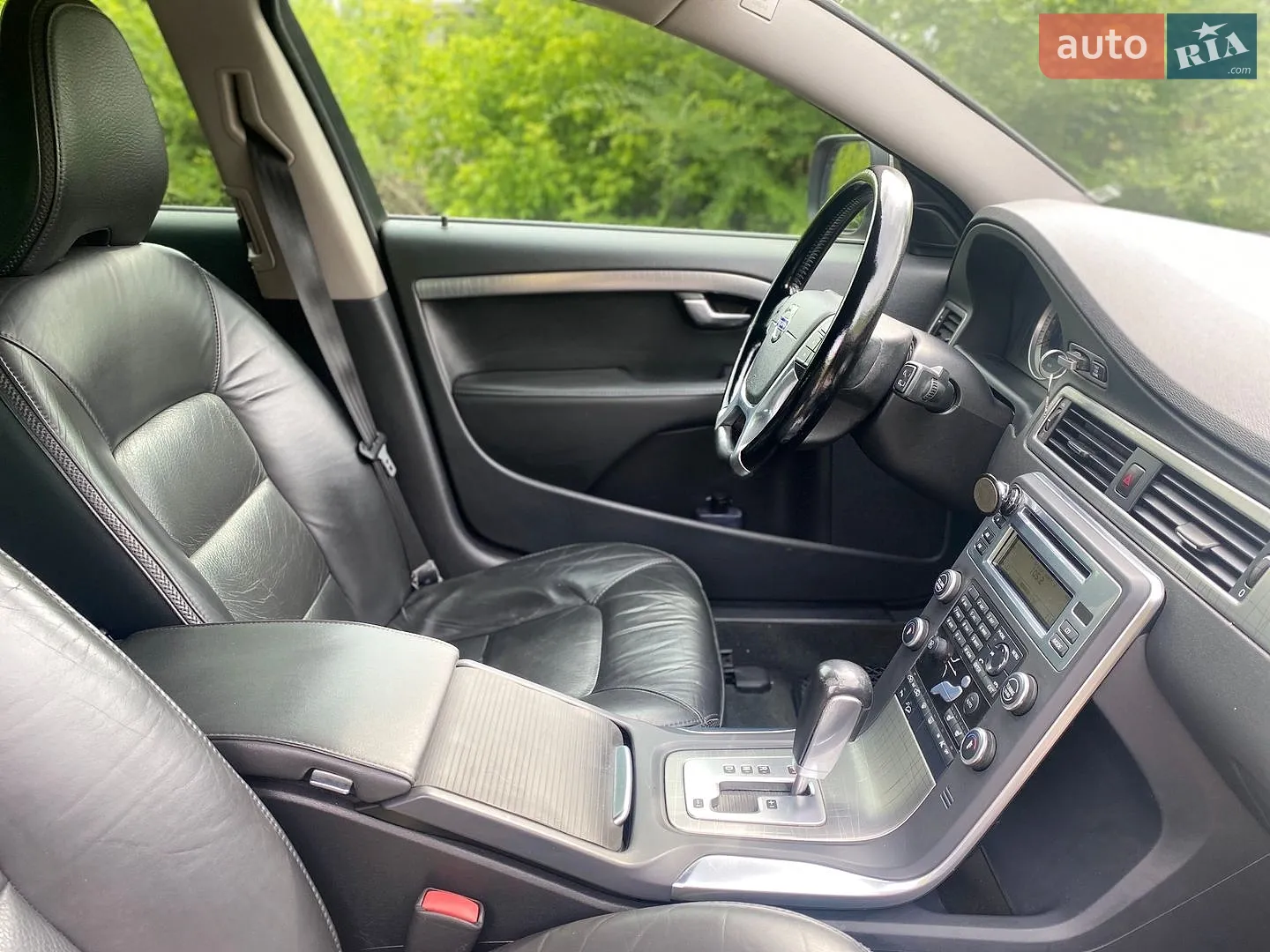 2011 Volvo XC70 - мініатюра 21