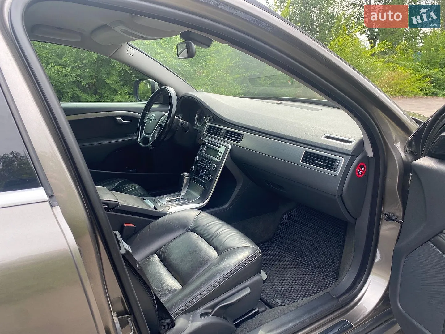 2011 Volvo XC70 - мініатюра 22