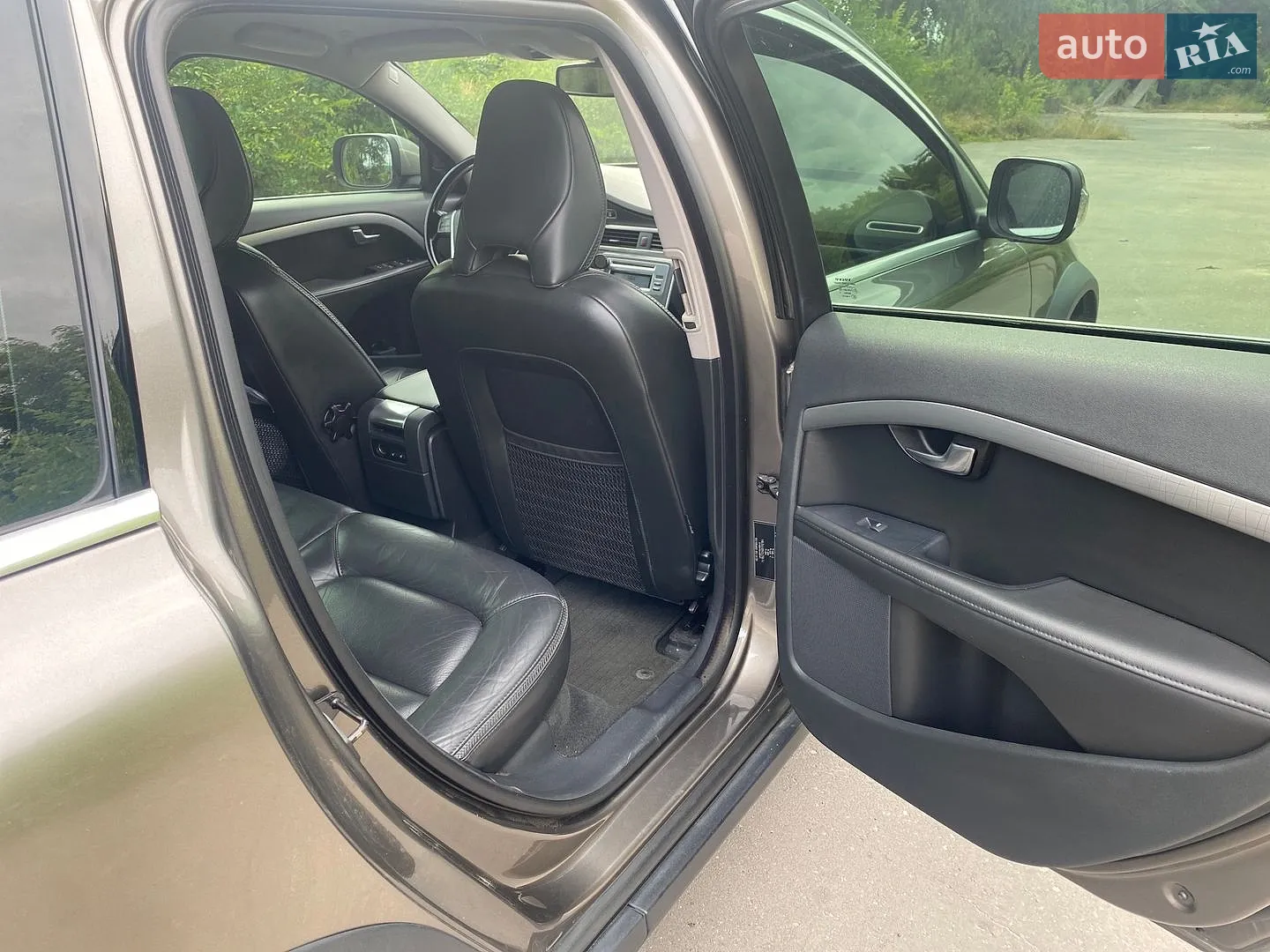 2011 Volvo XC70 - мініатюра 23