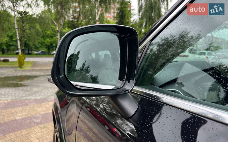 Внедорожник / Кроссовер Volvo XC90 Recharge 2021 в Львове