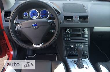 Внедорожник / Кроссовер Volvo XC90 2014 в 
