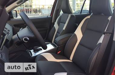 Внедорожник / Кроссовер Volvo XC90 2014 в 