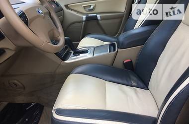  Volvo XC90 2009 в Киеве