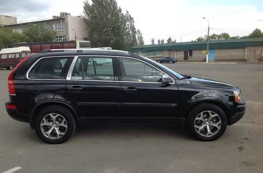 Позашляховик / Кросовер Volvo XC90 2004 в Миколаєві