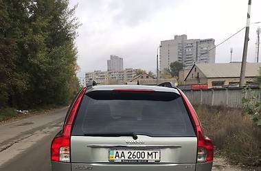 Внедорожник / Кроссовер Volvo XC90 2007 в Киеве