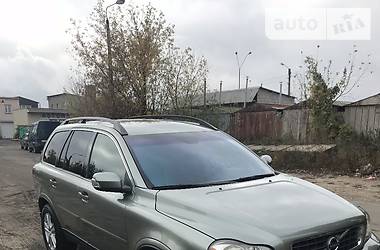 Внедорожник / Кроссовер Volvo XC90 2007 в Киеве