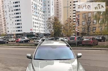 Внедорожник / Кроссовер Volvo XC90 2007 в Киеве