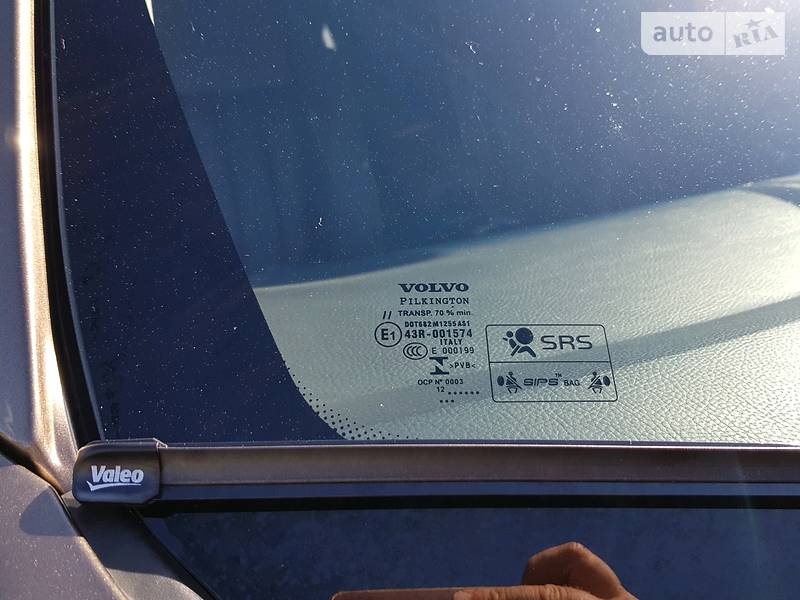 Volvo XC90 2013 року