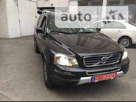 Volvo XC90 2011 року