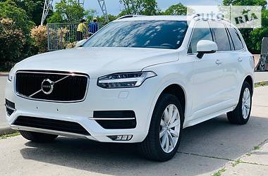 Позашляховик / Кросовер Volvo XC90 2018 в Вишгороді