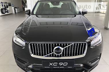 Позашляховик / Кросовер Volvo XC90 2019 в Дніпрі