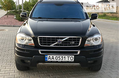 Внедорожник / Кроссовер Volvo XC90 2009 в Одессе