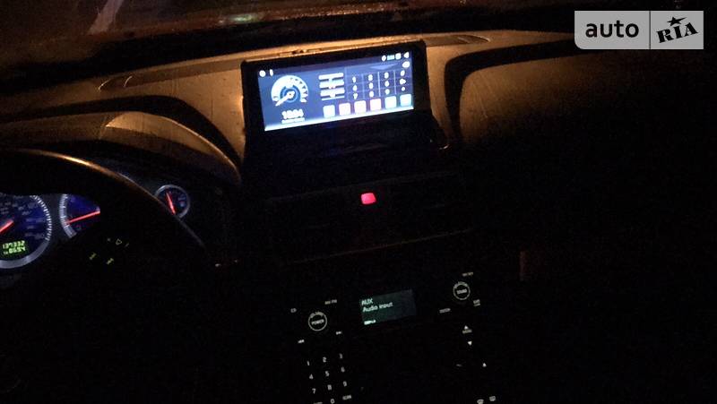 Позашляховик / Кросовер Volvo XC90 2008 в Ірпені