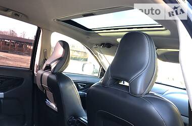 Позашляховик / Кросовер Volvo XC90 2012 в Сквирі