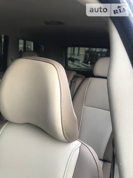 Позашляховик / Кросовер Volvo XC90 2008 в Рівному фото 8 Позашляховик / Кросовер Volvo XC90 2008 в Рівному