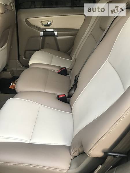 Позашляховик / Кросовер Volvo XC90 2008 в Рівному фото 17 Позашляховик / Кросовер Volvo XC90 2008 в Рівному