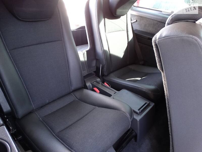 Позашляховик / Кросовер Volvo XC90 2013 в Дніпрі