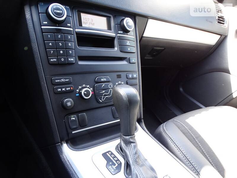 Позашляховик / Кросовер Volvo XC90 2013 в Дніпрі