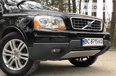 Внедорожник / Кроссовер Volvo XC90 2008 в Трускавце