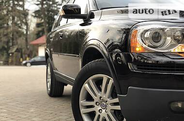 Внедорожник / Кроссовер Volvo XC90 2008 в Трускавце