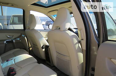 Позашляховик / Кросовер Volvo XC90 2011 в Кропивницькому