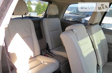 Внедорожник / Кроссовер Volvo XC90 2011 в Кропивницком