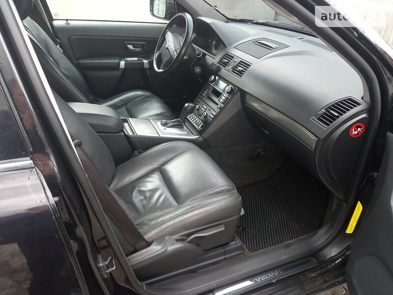 Позашляховик / Кросовер Volvo XC90 2008 в Івано-Франківську