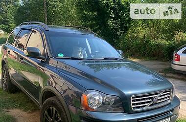 Универсал Volvo XC90 2008 в Ивано-Франковске