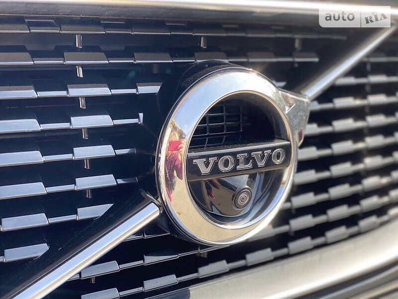 Позашляховик / Кросовер Volvo XC90 2016 в Києві фото Позашляховик / Кросовер Volvo XC90 2016 в Києві