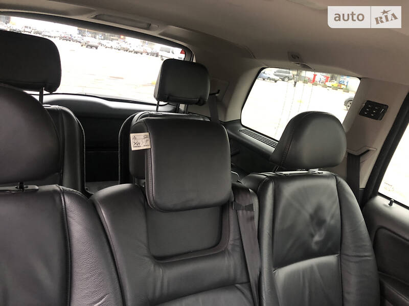 Позашляховик / Кросовер Volvo XC90 2010 в Житомирі фото 11 Позашляховик / Кросовер Volvo XC90 2010 в Житомирі