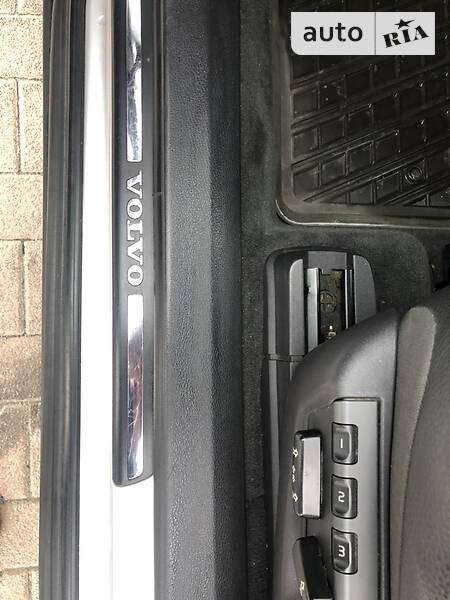 Позашляховик / Кросовер Volvo XC90 2010 в Житомирі фото 22 Позашляховик / Кросовер Volvo XC90 2010 в Житомирі