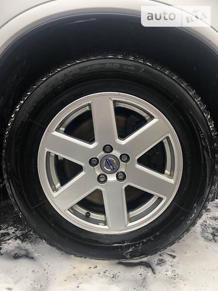 Позашляховик / Кросовер Volvo XC90 2010 в Житомирі фото 31 Позашляховик / Кросовер Volvo XC90 2010 в Житомирі