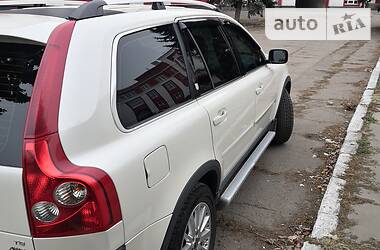 Внедорожник / Кроссовер Volvo XC90 2005 в Днепре