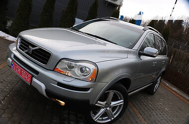 Внедорожник / Кроссовер Volvo XC90 2008 в Трускавце