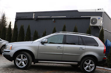 Внедорожник / Кроссовер Volvo XC90 2008 в Трускавце