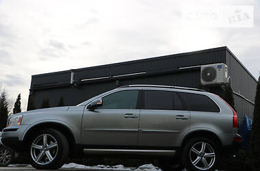 Внедорожник / Кроссовер Volvo XC90 2008 в Трускавце