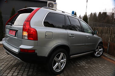 Внедорожник / Кроссовер Volvo XC90 2008 в Трускавце