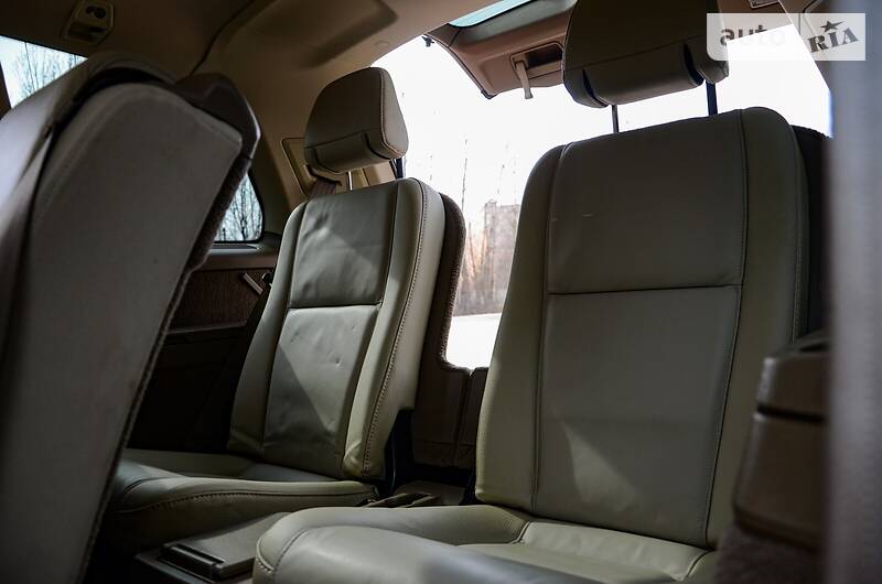 Позашляховик / Кросовер Volvo XC90 2012 в Бердичеві
