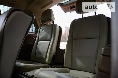 Внедорожник / Кроссовер Volvo XC90 2012 в 