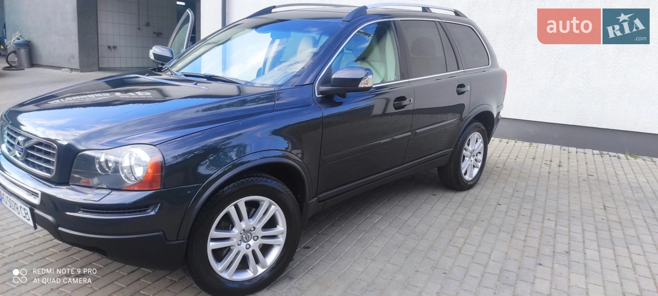 2011 Volvo XC90 - мініатюра 4
