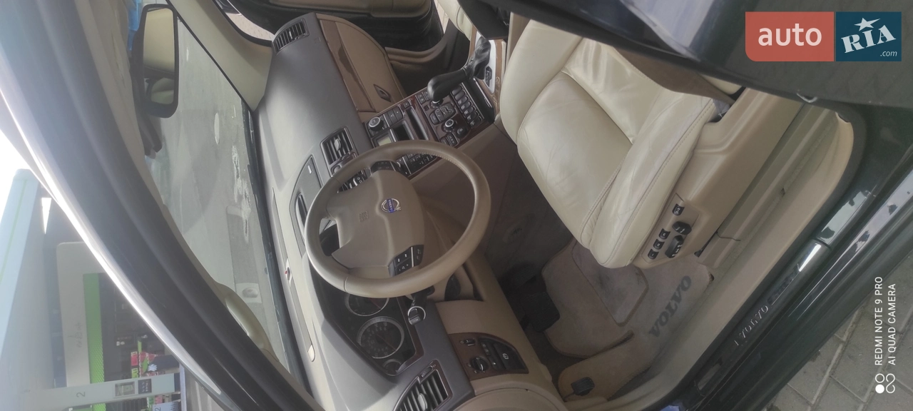 2011 Volvo XC90 - мініатюра 7