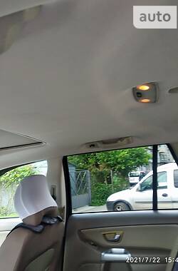 Внедорожник / Кроссовер Volvo XC90 2003 в 
