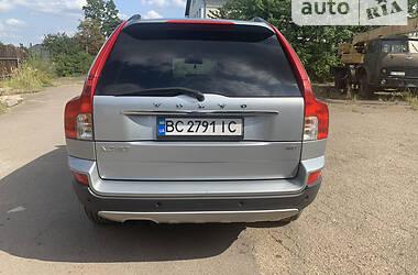 Універсал Volvo XC90 2010 в Бориславі