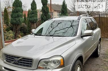 Универсал Volvo XC90 2008 в Виноградове