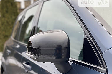 Внедорожник / Кроссовер Volvo XC90 2021 в 