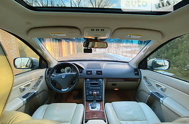 Внедорожник / Кроссовер Volvo XC90 2012 в Смеле