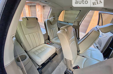 Внедорожник / Кроссовер Volvo XC90 2012 в Смеле