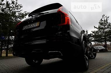 Внедорожник / Кроссовер Volvo XC90 2019 в 