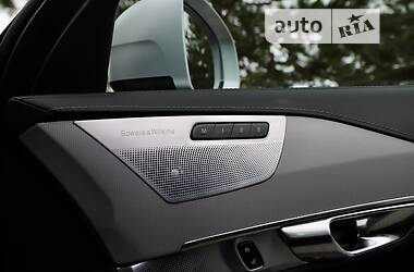 Внедорожник / Кроссовер Volvo XC90 2019 в 