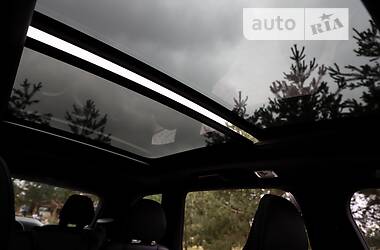 Внедорожник / Кроссовер Volvo XC90 2019 в 